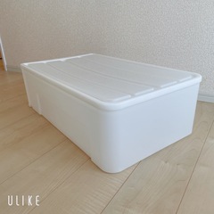 〔美品〕衣装ケースの画像