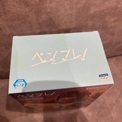 ゆるキャン▲  土岐綾乃 ペンフレ！の画像