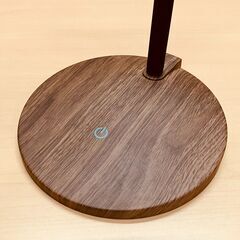 NITORI LEDデスクライト BATON MBRの画像