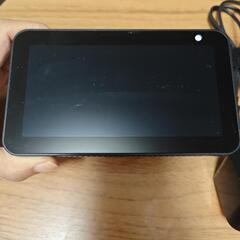 Amazon echo show 5 第一世代 h23k37の画像