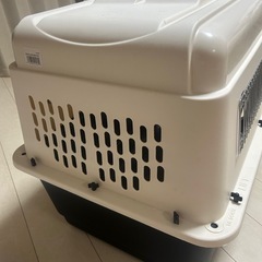 犬　クレート　　バリケンネルの画像