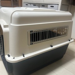 犬　クレート　　バリケンネルの画像