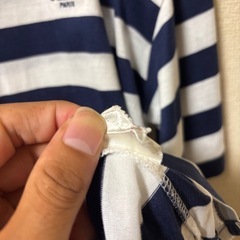 CELINE 90sヴィンテージ　tシャツの画像