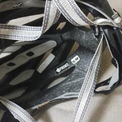 自転車用ヘルメット OGK KABUTO S/Mの画像