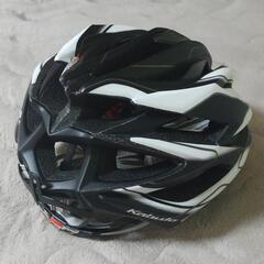 自転車用ヘルメット OGK KABUTO S/Mの画像