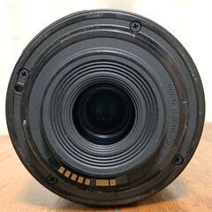 手渡し　キヤノン　EF-S10-16mm IS IS STMの画像