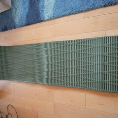THERMAREST　RidgeRest　サーマレスト　マット　５０ｘ１８０ｃｍの画像