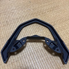 2025 新型nmax125 グラブバーの画像