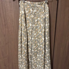 Mサイズ◯ROPE◯セットアップ◯ツーピース◯花柄の画像
