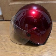 フルヘルメット　フルフェイス　ヘルメット　バイク　原付の画像