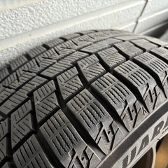 EMOTION Kiwami 17インチ ／ ice GUARD ig60の画像