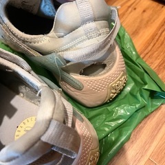 NIKE Air Huarache Craft スニーカー 23.5cmの画像
