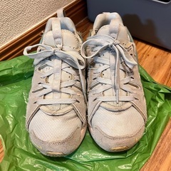 NIKE Air Huarache Craft スニーカー 23.5cmの画像