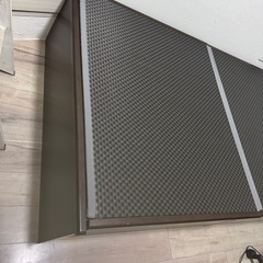 ベッドの画像
