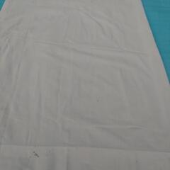 ブラックカーテンの画像