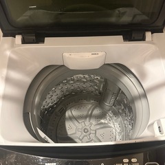 maxzen 洗濯機の画像