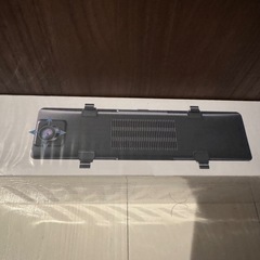 値下げ中‼️ドライブレコーダー【新品・未使用】の画像