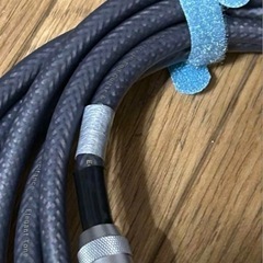 23日限定価格　Oyaide Ecstasy Cable (S-S/3.0m) オヤイデシールドの画像