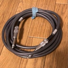 23日限定価格　Oyaide Ecstasy Cable (S-S/3.0m) オヤイデシールドの画像