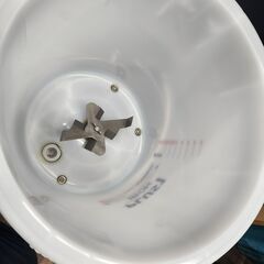 【中古美品】KYOKUTO 極東 プラスワン アイアン PLUS1 IRON 糊自動攪拌供給機 50Lタンク【ハンズクラフト熊本けやき通り店】【店頭取引限定】の画像