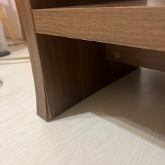 テレビ台の画像