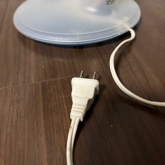 卓上扇風機の画像