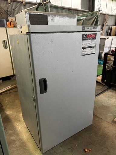 お米 保冷庫 7俵 MK精工