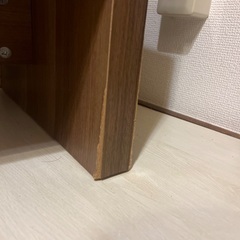 テレビ台の画像