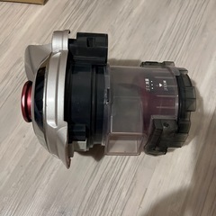 掃除機の画像