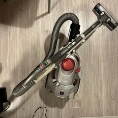 掃除機の画像
