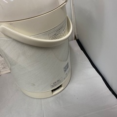 電気エアーポットの画像