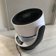 【中古品】サーキュレーターの画像