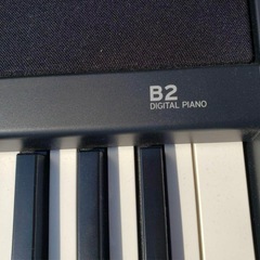 Korg B2 美品　2019年製の画像