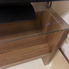 テレビ台の画像