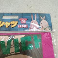 ウサビッチ　Tシャツ　Mサイズの画像