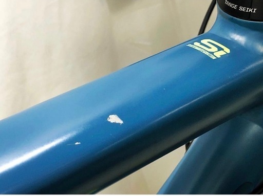 【最終価格です！今週末、買取店に持ち込みますので、これが最終価格です】グラベルロード　グラベルバイク　キャノンデール　スレート　XL