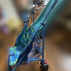 Jive Stroller ベビーカー　軽量の画像
