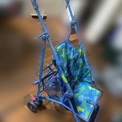 Jive Stroller ベビーカー　軽量の画像