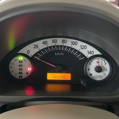 アルト　本日車検いれましたの画像
