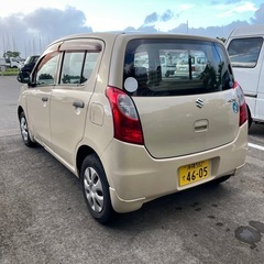 アルト　本日車検いれましたの画像