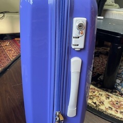 イノベーター　キャリーケース　38Lの画像