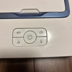 Panasonic◯床拭きロボットの画像