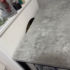 デスクの画像