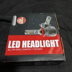 　　H4　LEDヘッドライトの画像