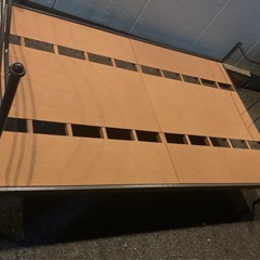 ベッドの画像