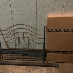 ベッドの画像