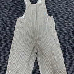 無料！早い者勝ち！男の子100cmの画像
