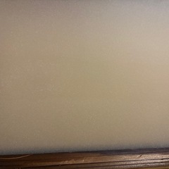 木製建具　レトロガラス　ガラス取りにの画像