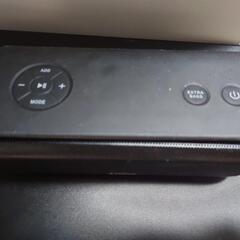Bluetoothスピーカーの画像