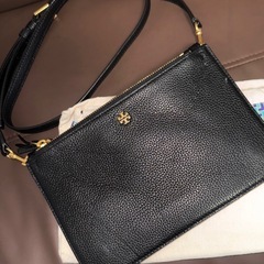 トリーバーチ　ショルダーバッグ　美品の画像